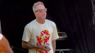 Get Dead - Only Human (LIVE), NOFX Final Tour, 2024-06-02, Zitadelle Spandau, Berlin