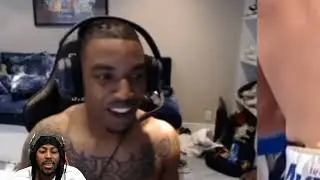 B. Lou SMASHES Domi V On Stream😂 *MIC NOT MUTTED* (REACTION)