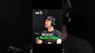 Steve Baker on Trust