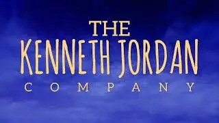 The Kenneth Jordan Company Logo 2001-2006