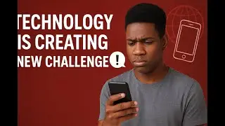 Technology is Creating New Challenges for African American Youth
