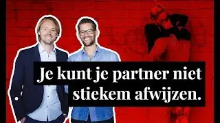 Taboe 3 - Ik vind m'n partner niet meer aantrekkelijk
