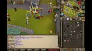 Ikov Private Server Phat Pking
