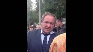Угрозы Панкратова Ю. А.