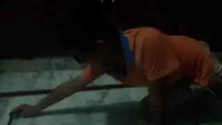 Robomax VS Teramax pen fight