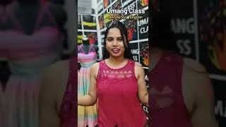 Fashion Designing Classes for Women | Start Your Boutique Career Today | Umang Class