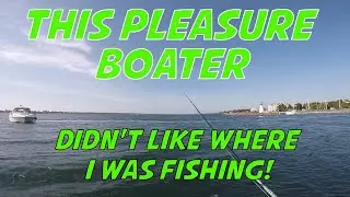 FLW Costa Series 1000 Islands Practice - Only a few days left!  Fishing on the St Lawrence River!