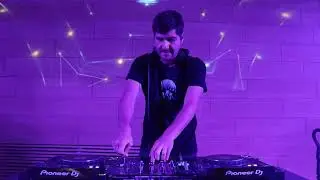 One Function - Progressive Psytrance Sessions [ Music Unity ]