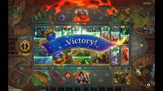 The Bazaar - How to handle Robot DJ in the Mid Game?