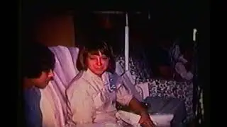 Super 8 Home Movies PART 1 1968