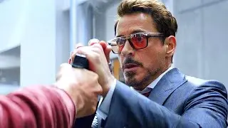 Top 30 Legendary Movie and TV Entrances