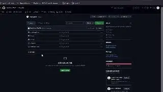 how to upload assignment folder to github