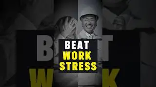 8 Powerful Quotes to Handle Stress at Work Like a Pro