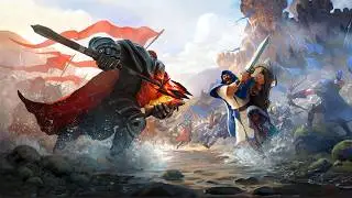 Crystal Arena | Albion Online | Support