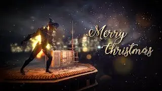 Dying Light - Christmas in Harran (Special)
