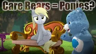 Welcome to the Belly Bro Fandom? - Brony History