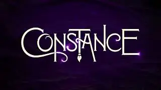 Le metroidvania Constance sortira sur Nintendo Switch et Switch 2