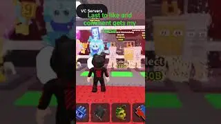 last to like and comments get my base