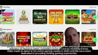 Exploring 10Bet: Your Ultimate Guide to Online Betting