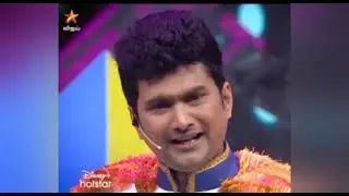 vijay tv over acting troll, nithin edits