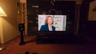 Schitt Home Theater - The Home Entertainment Show 2023