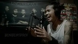 SLANK - Kalah (cover)