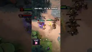 100% Calculated Do not doubt me🧠📐 #dota2