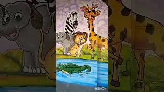 wall painting  #school #wall_painting  #drawing #cartoon #painting #art #drawing #artist