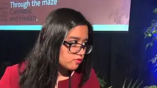 2013 Cannabis and Health Symposium - Fifa Rahman