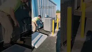 Hvac technicians think they know everything to do with hvac