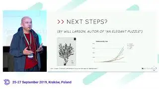 Sebastian Gębski - Kaizen-Driven Development: Carve Your Own Path