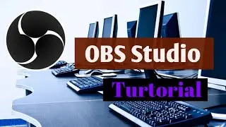 How to set up and install OBS STUDIO Tutorial 2023