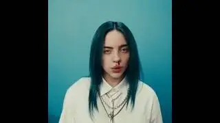 4Sp Billie Eilish Bad Guy(S)