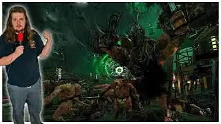 Vermintide 2 kinda slaps