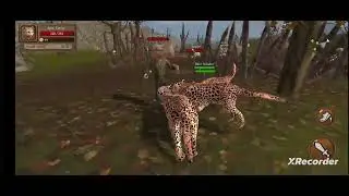 Ultimate Leopard Simulator: Episode 1