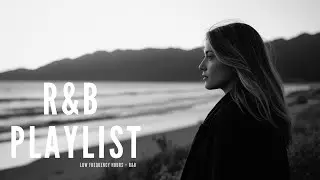 【Playlist】Low Frequency Hours – R&B Vol.4