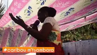 Chadi Madarassati Nidhoimia de hamjago