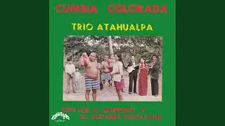 Ojos Negros de Mi Zamba