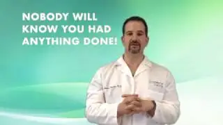Long Island facial expert explains the Lower Eyelid Surgery Procedure