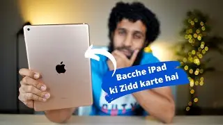 Sunday QnA 148 | is iPad necessary for online studies? | iPhone & iPad Combination