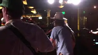 The Johnson Party - Live in Jackson (2020)