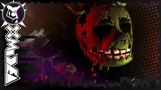 xModea - Good Ending Theme [Remix] // Five Nights at Freddy’s 3 ( FNAF )