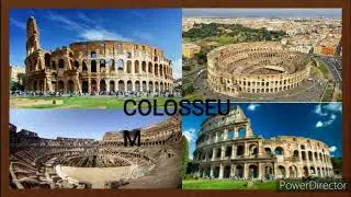 Roman Orders and Roman Buildings || BSARCH 1A - Group 5