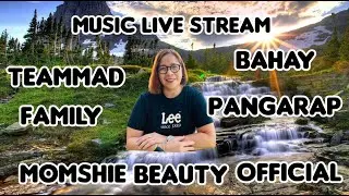 HAPPY MONDAY TEAMMAD AND FRIENDS HAE A GOOD DAY JOIN ME ON MY LS MUSIKAHAN AT KANTAHAN