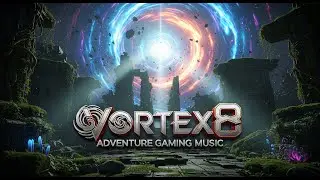 Vortex8 | Epic Gaming Music | No Copyright Music | Kaal Verse