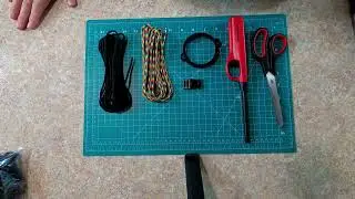 DIY Paracord Handle for Hydroflask &ndash; Easy Tutorial + 3D Printed Ring