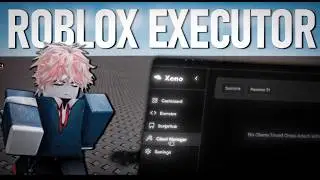 Roblox Executor 