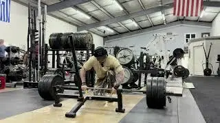 Why our level of effort is important: Road to 500