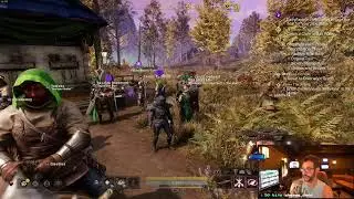 New World Aeternum