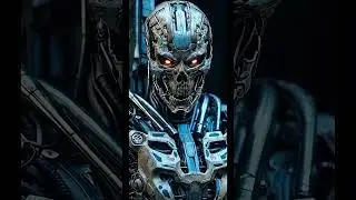 Articus the skeleton lives again #ai #aivillain #veo3